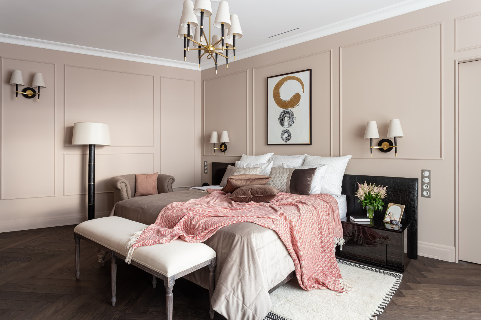 Квартира в ЖК Утесов