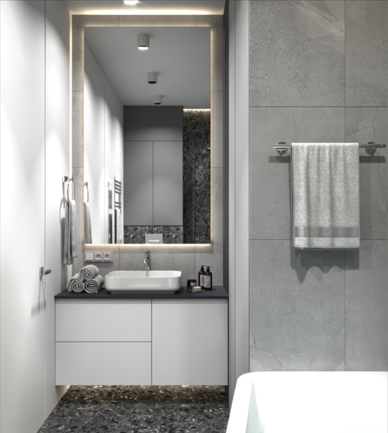 Дизайн интерьера