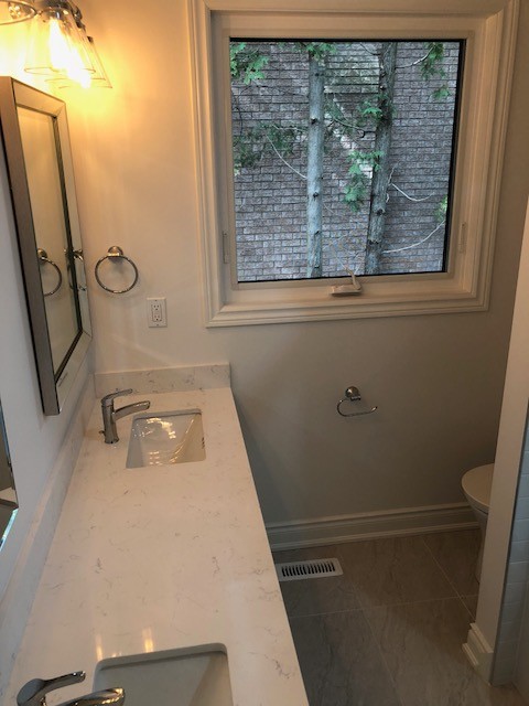 Complete Home Remodeling Septmber 2018