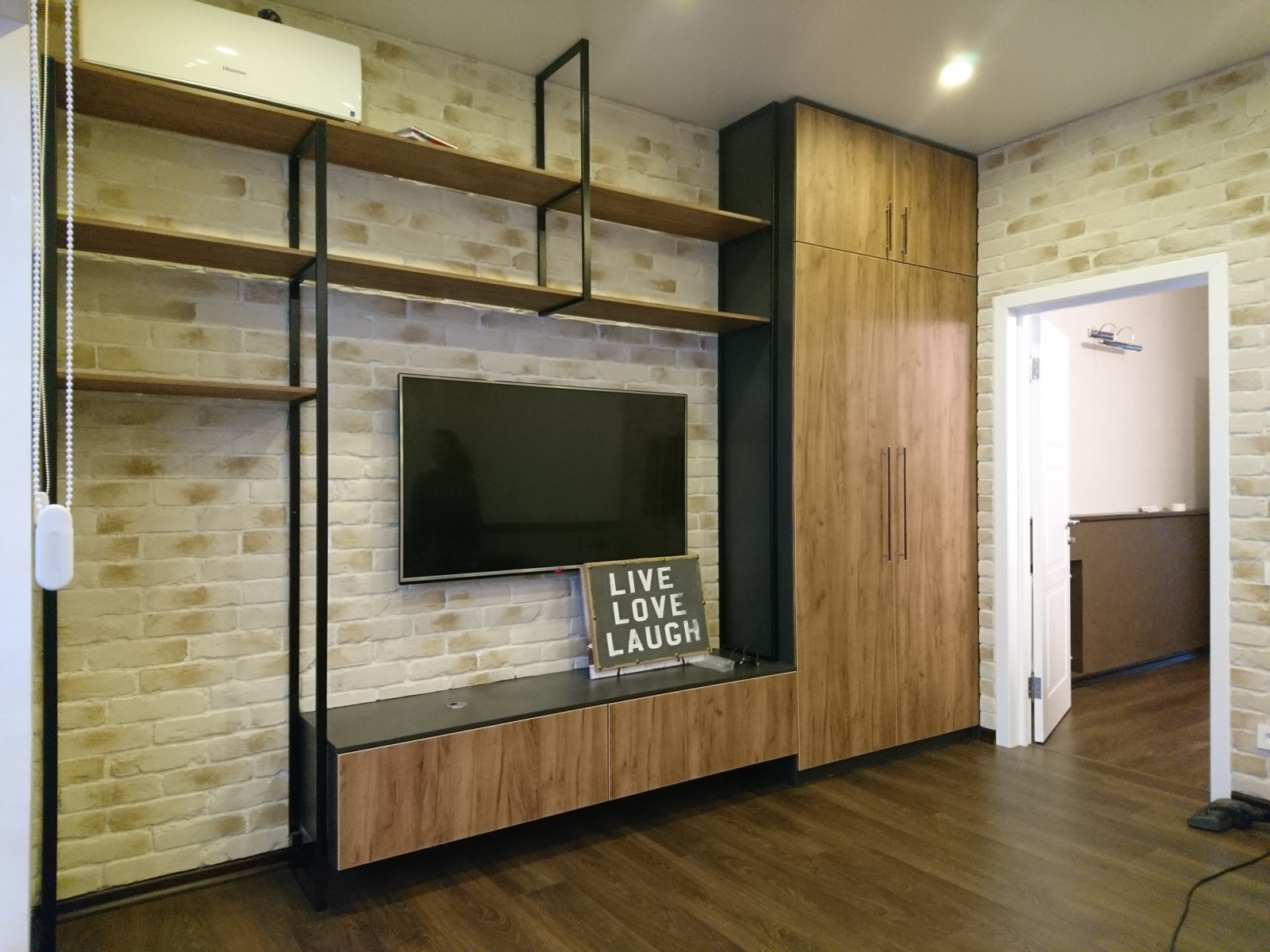 Таунхаус "Лисий нос" (Спб)