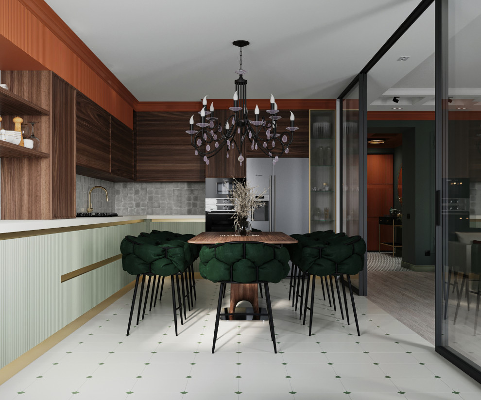 ЖК "Доломановский" - вторичка