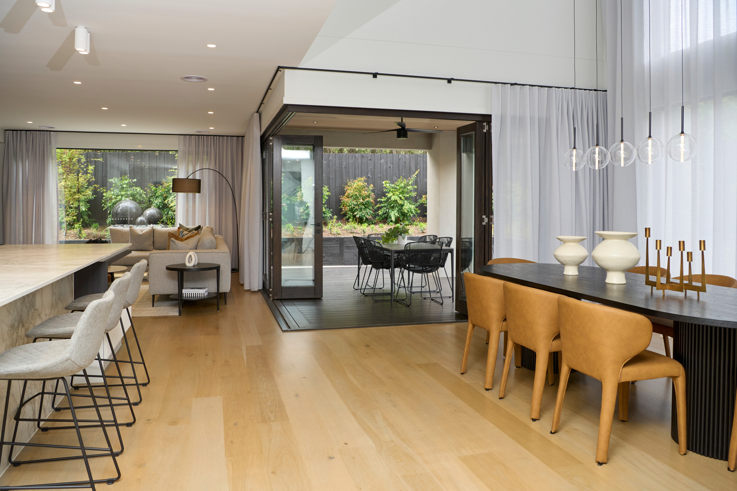Organic-Luxe Living