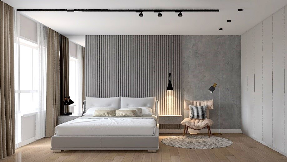 ЖК Галактика