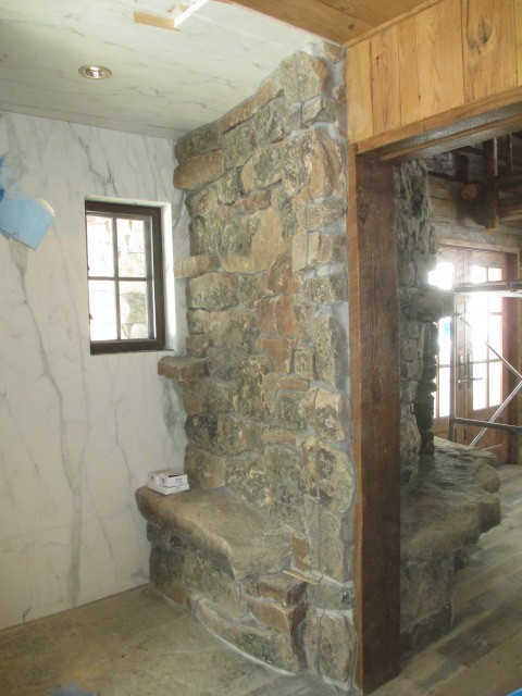 Under Construction- Jackson, Wyoming