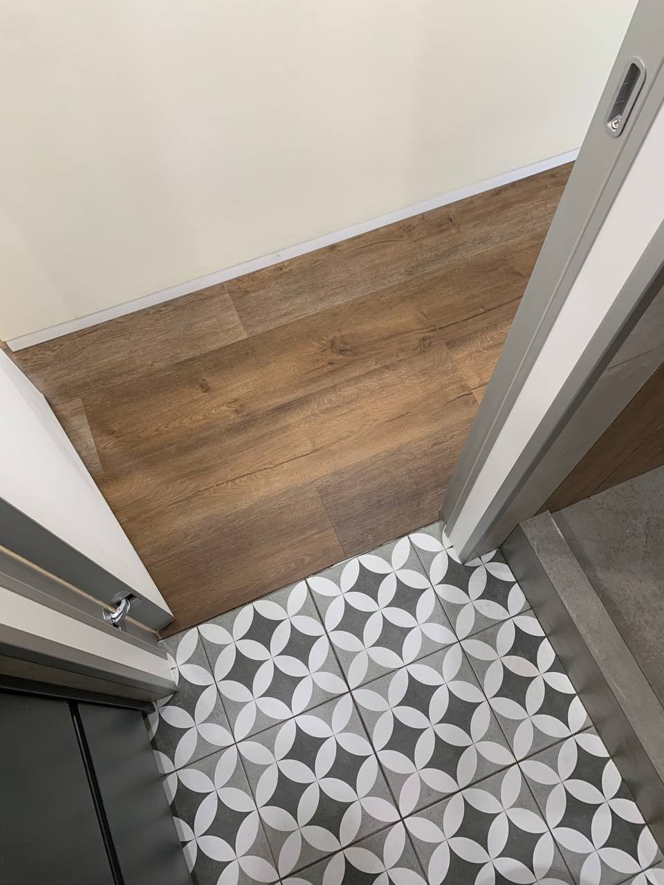 Однокомнатная квартира в хрущевке для молодой пары