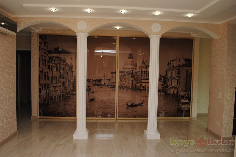 Квартира Итальянцу