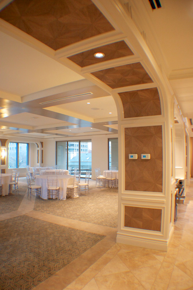 The Stoneleigh Condiminiums