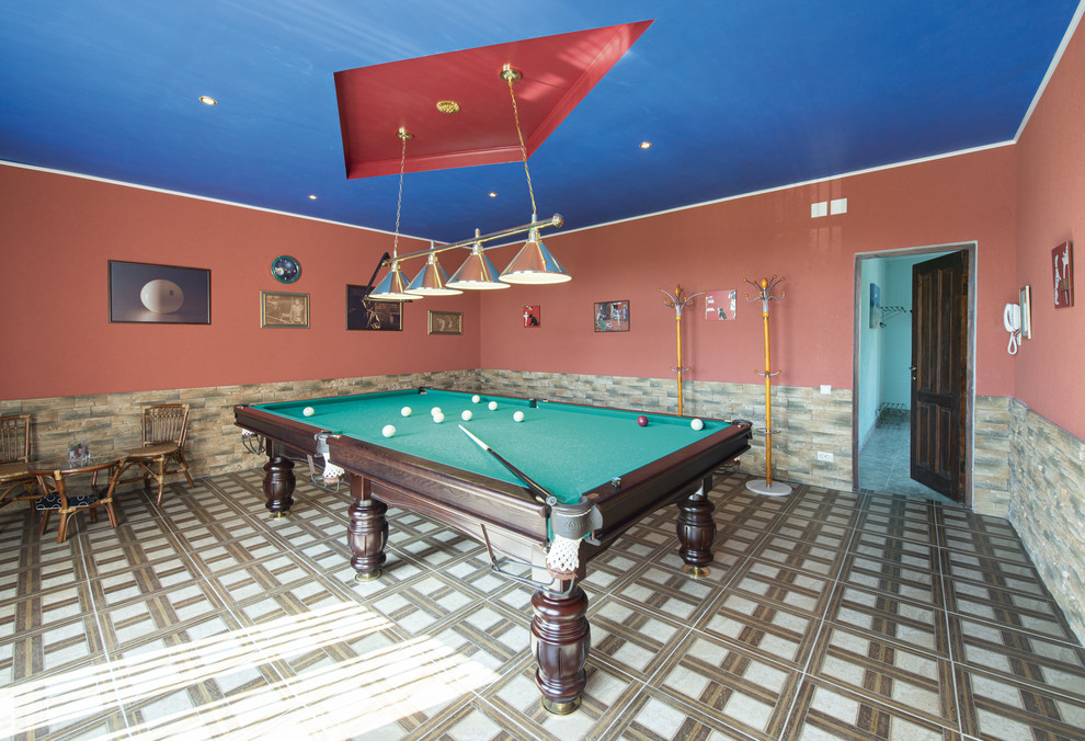 база отдыха Застава у Оки