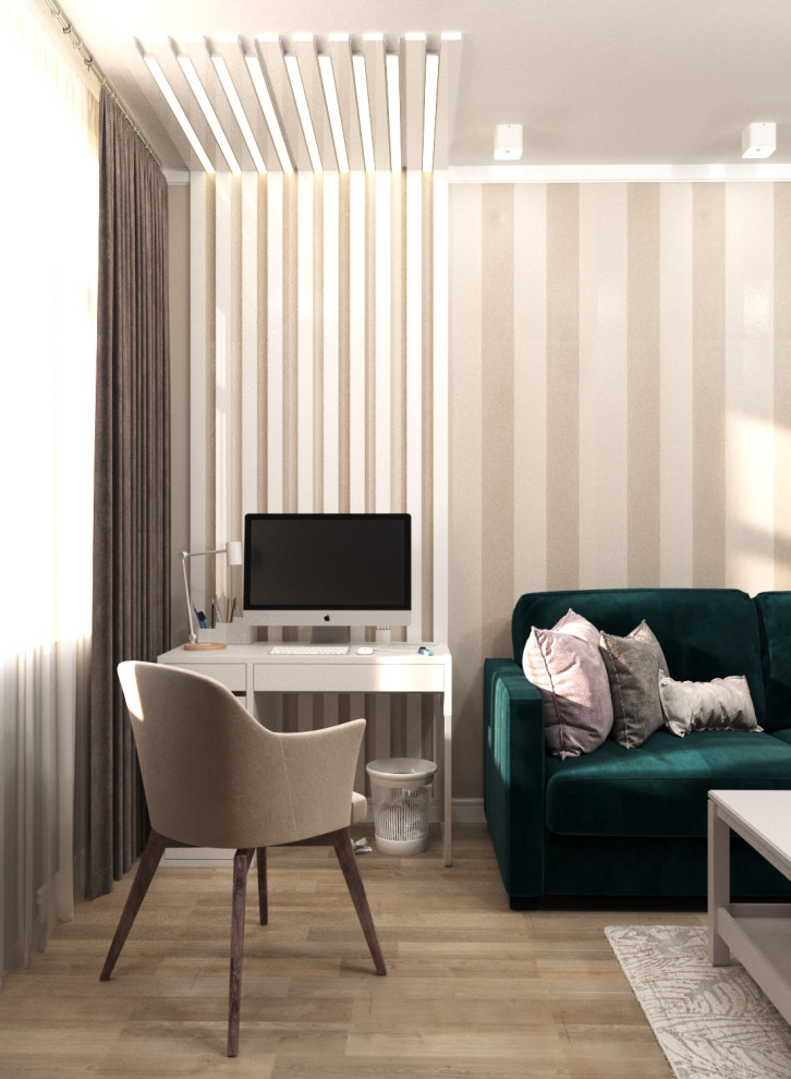 Квартира в ЖК Оранж Парк