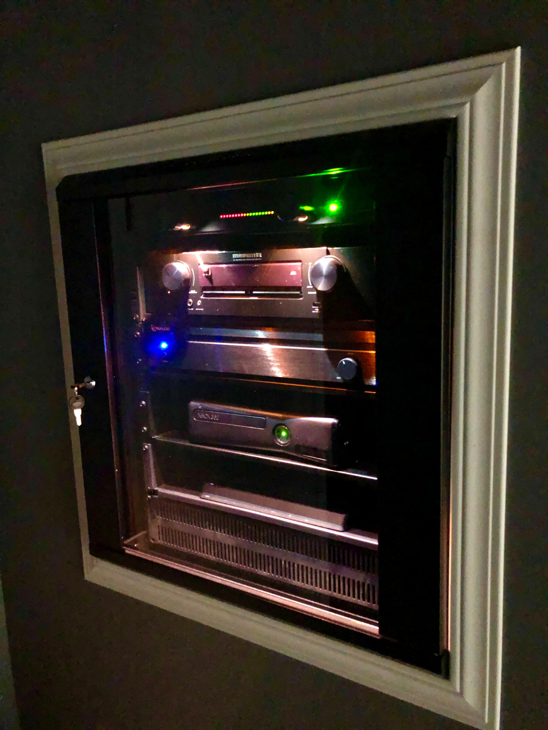 Home Theater Systems