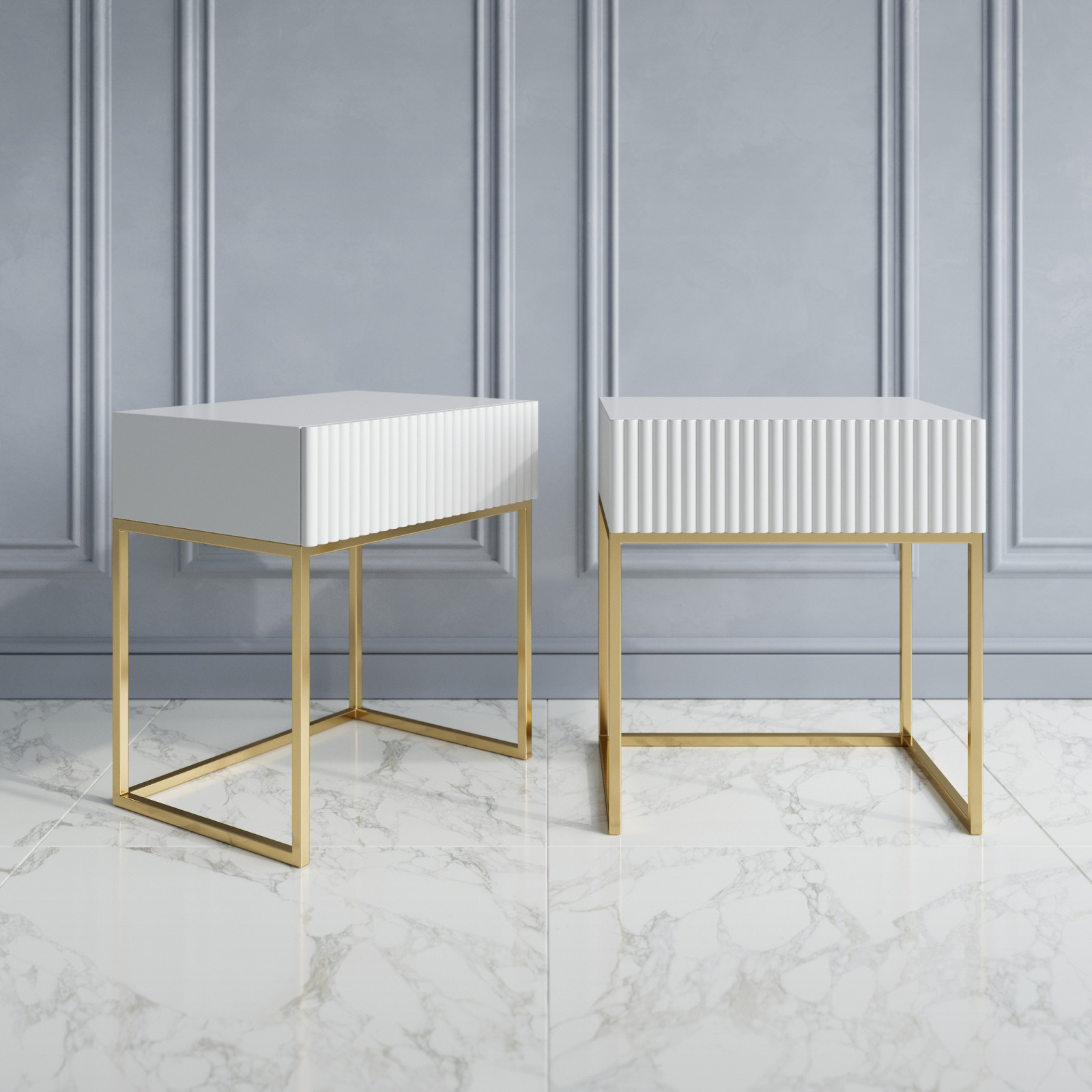 Прикроватная тумба