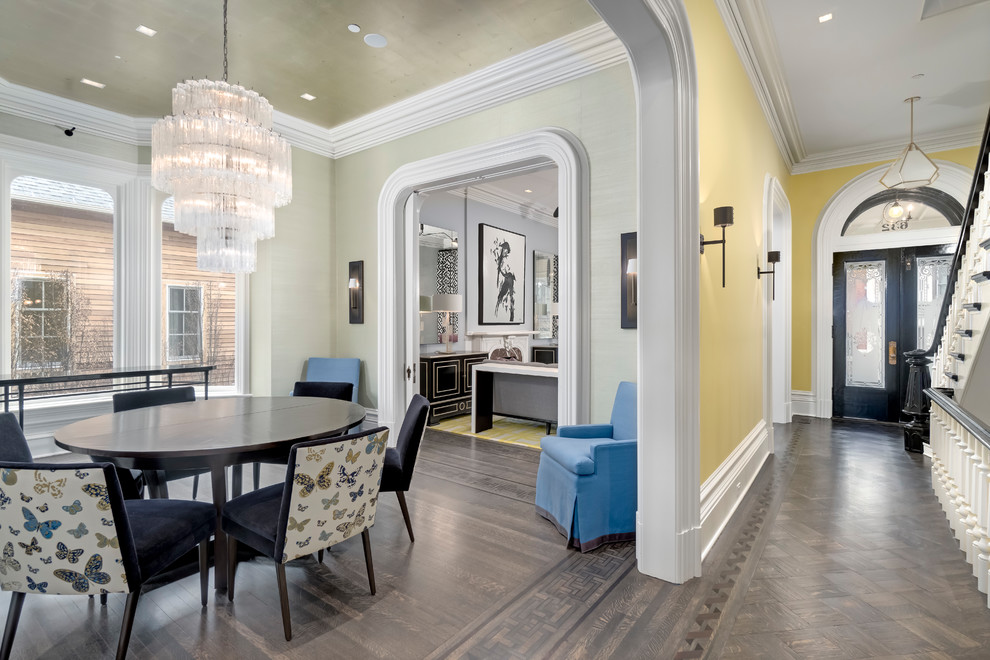 Entryway - entryway idea in Chicago