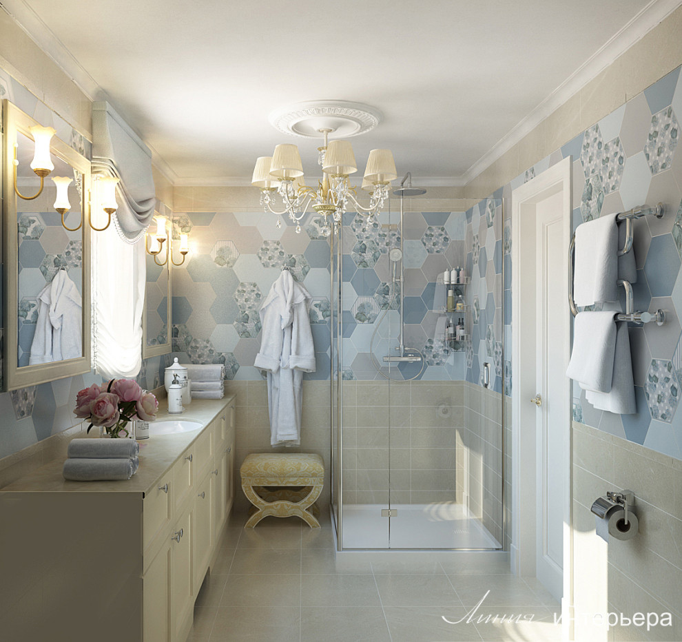 Дизайн-проект для ремонта дома