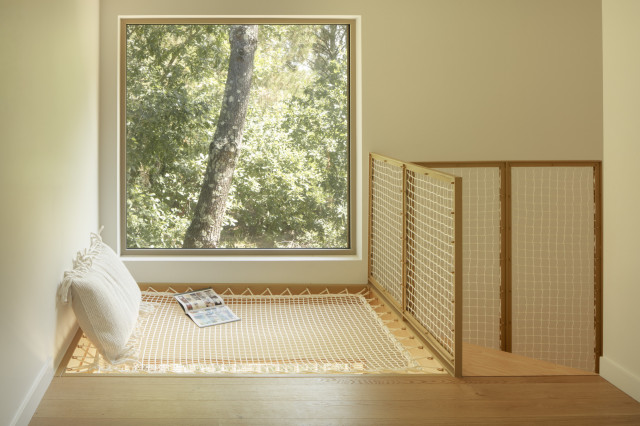 MAISON NURIA contemporaneo