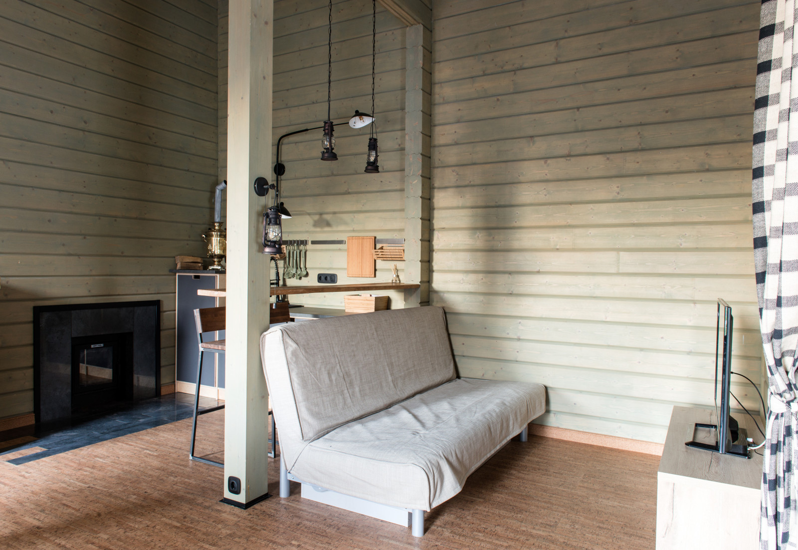 Банный комплекс, 70 кв.м.