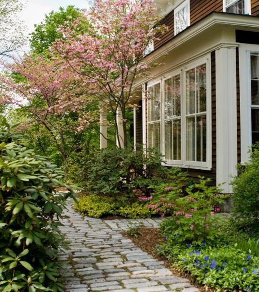 Landscape Projects garden