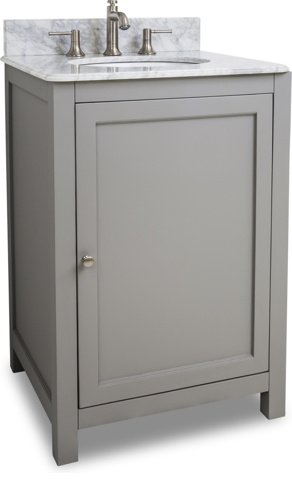 Hardware Resources Vanities Astoria Modern Vanities and Mirrors