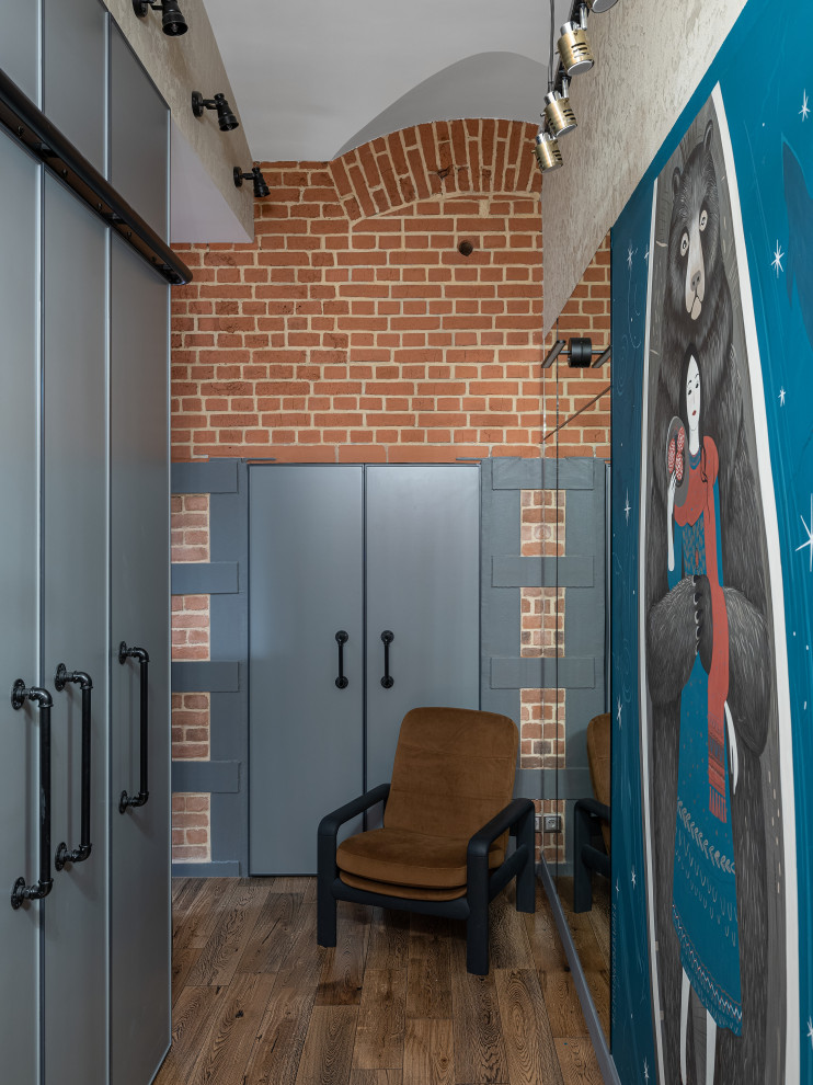 Аппартаменты 2-х комн. ЖК "Klein House" (Москва), 51,48 м2, 2020-2021