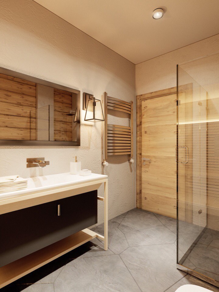 Дизайн интерьера