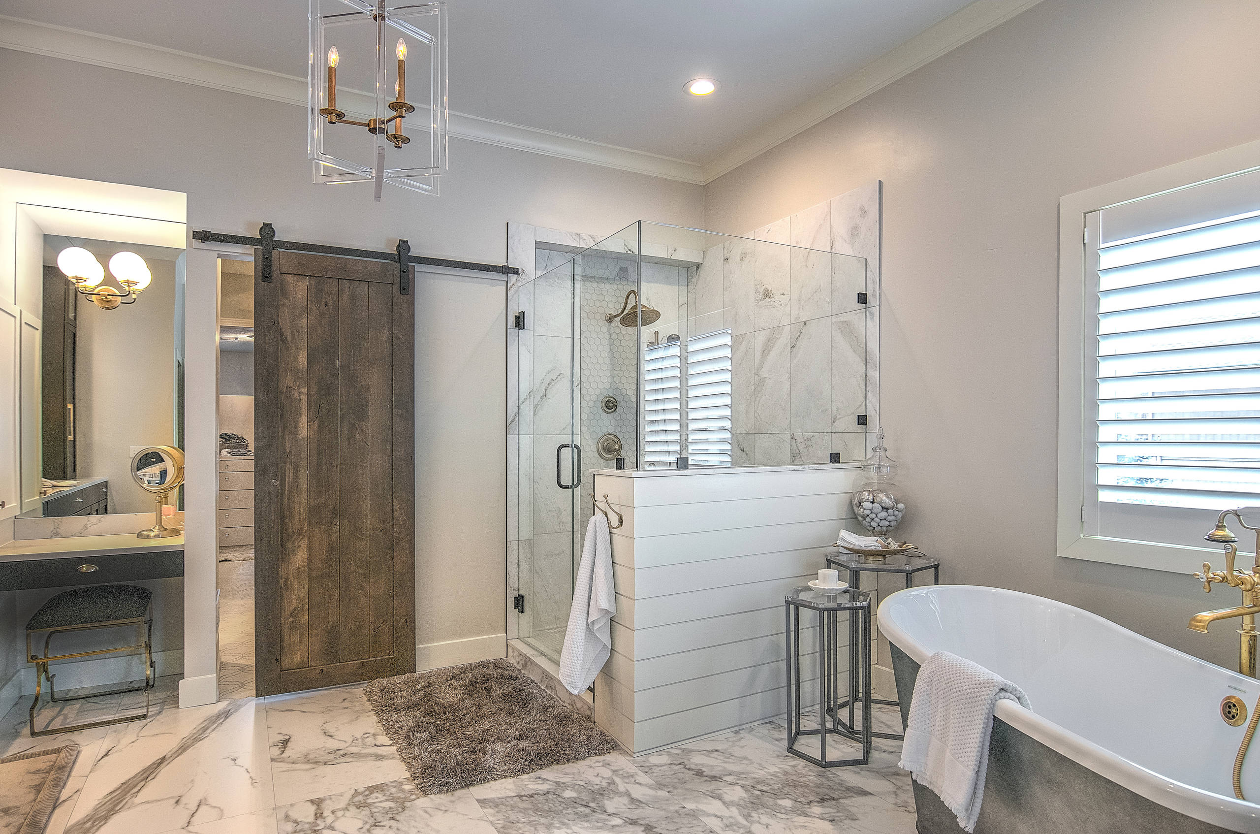 Nottingham At Heritage Park