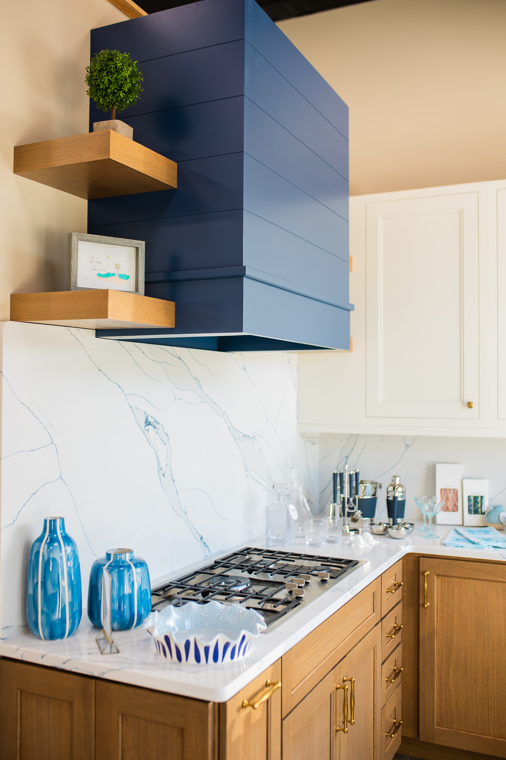 Showroom - Cabinetry