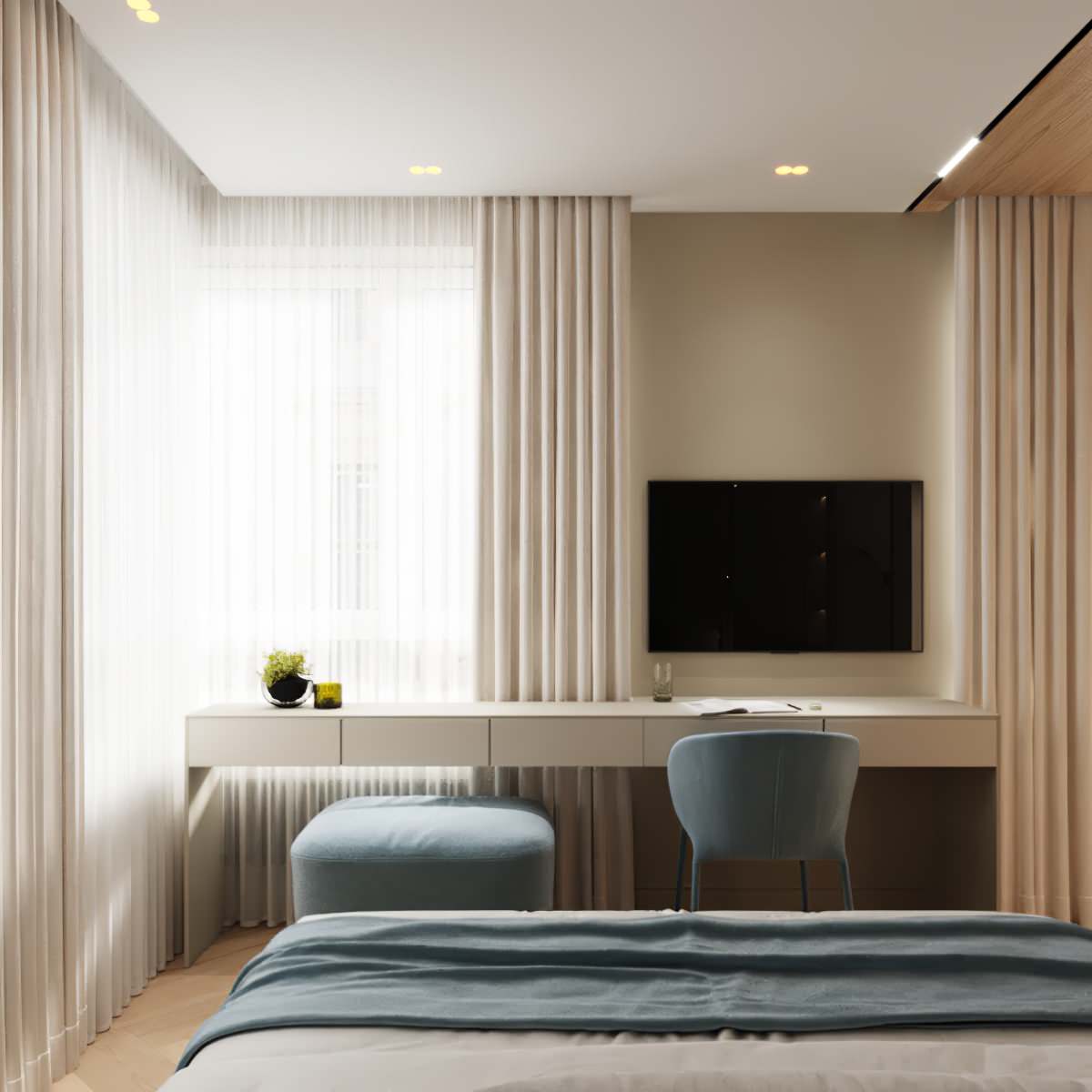 Город-парк "Первый Московский"