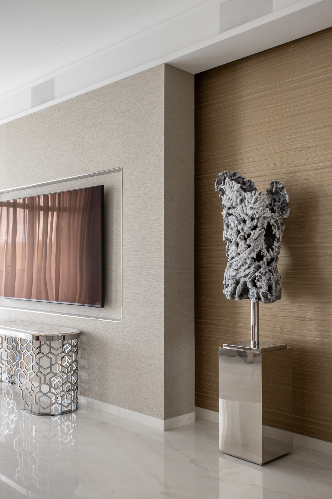 Квартира в Крылатском