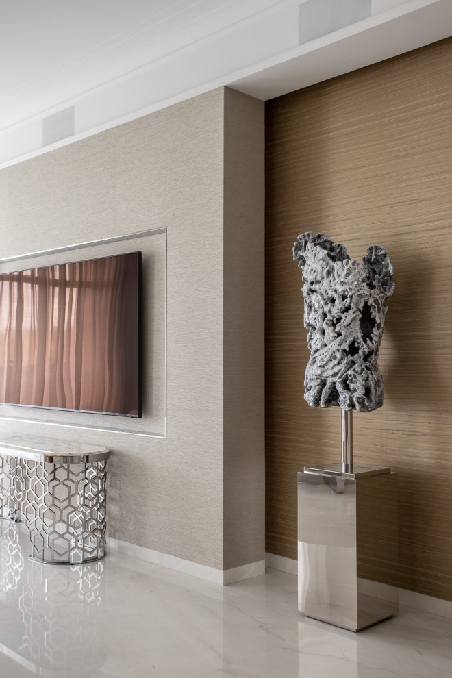 Квартира в Крылатском