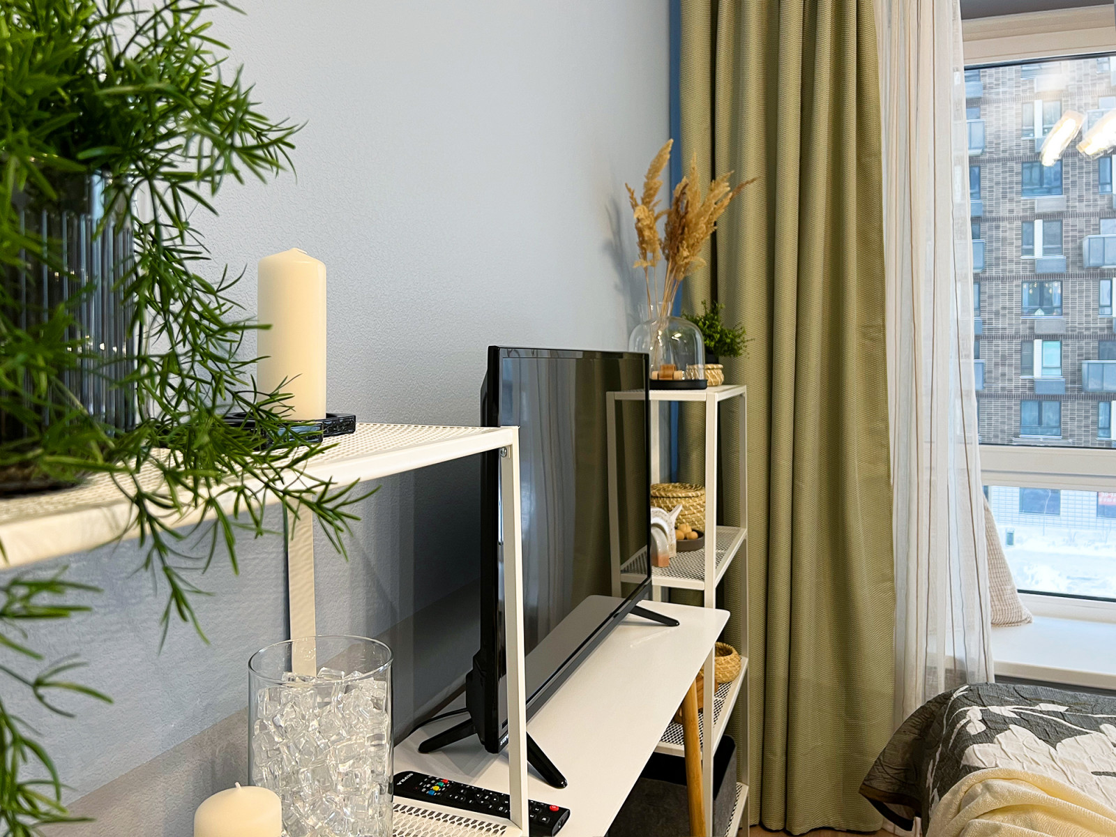 ЖК Филатов луг