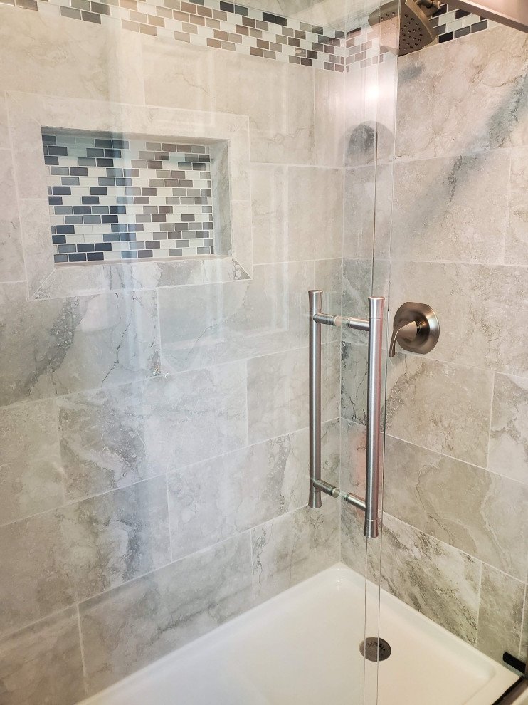 Bathroom Remodels
