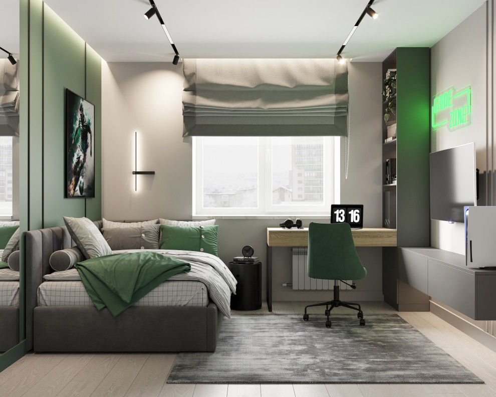 Кваритра на Иркутском