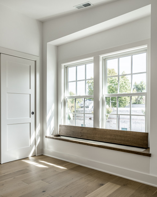 TSH transitional-entry