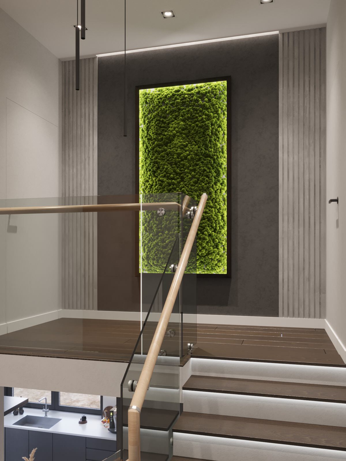 Проект в московской области, ДНТ Невзорово