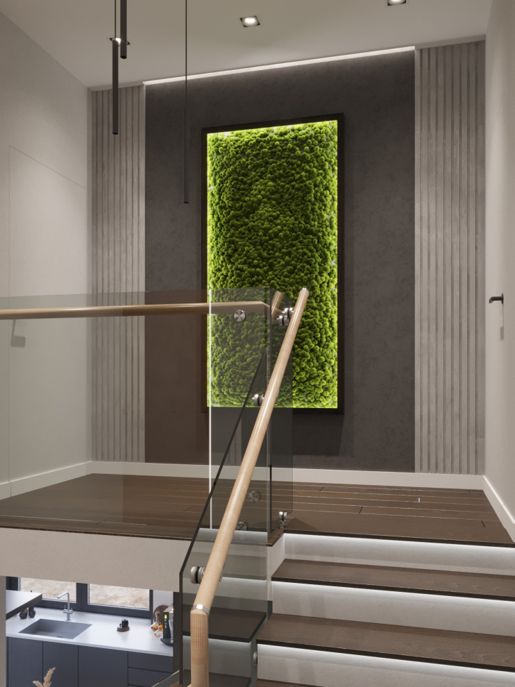 Проект в московской области, ДНТ Невзорово