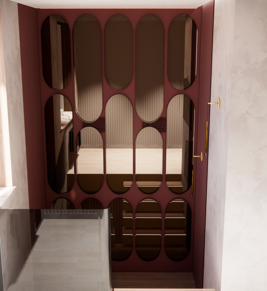 Проект загородного дома