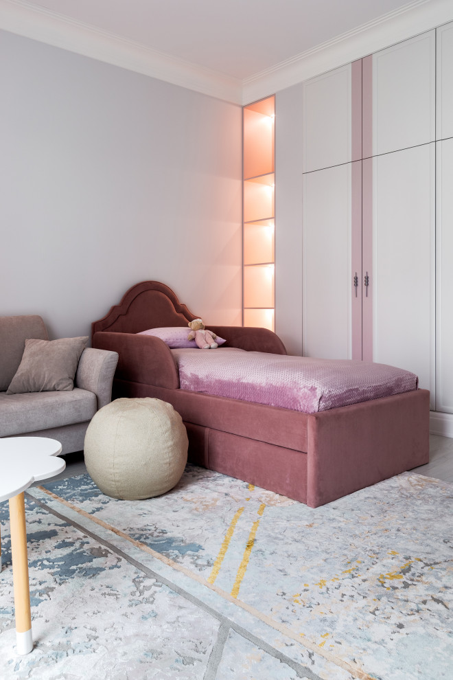 Квартира в ЖК Флора и Фауна