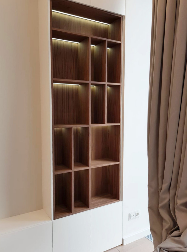 Мебель на заказ