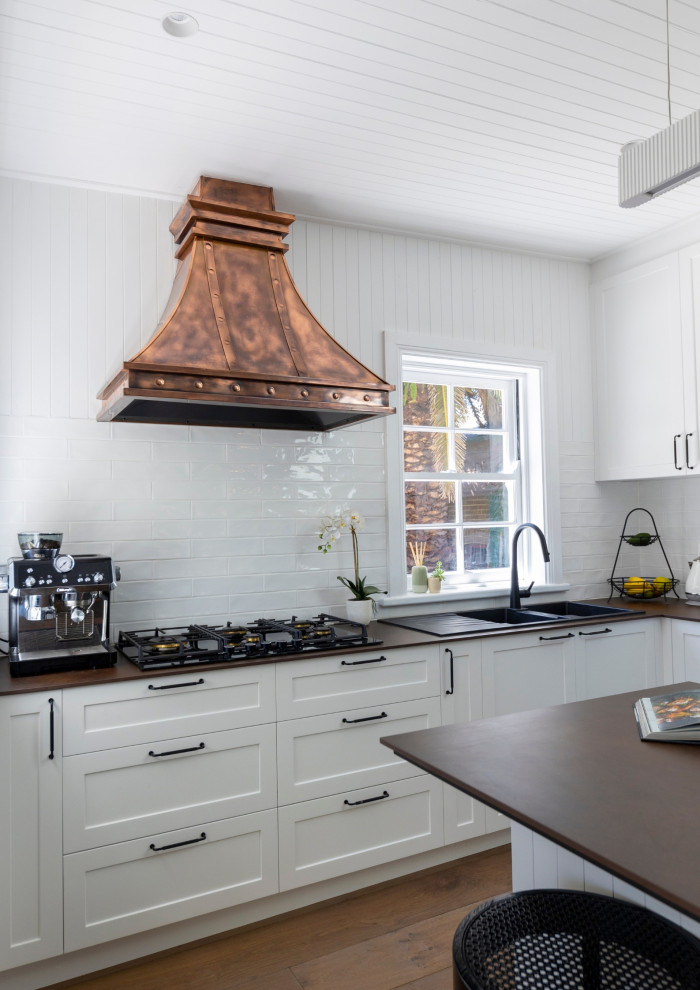 Kitchen Renovation Haberfield