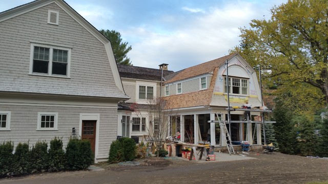 Addition progress 