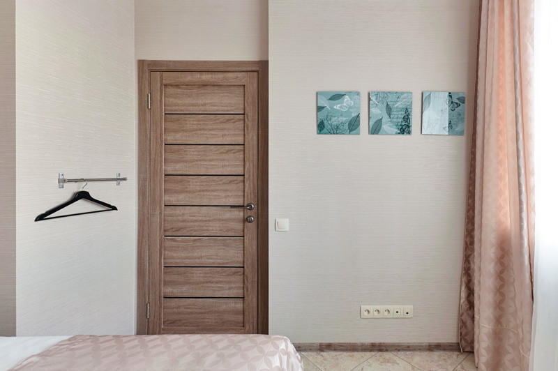 Фотосъемка типовых квартир для объявлений