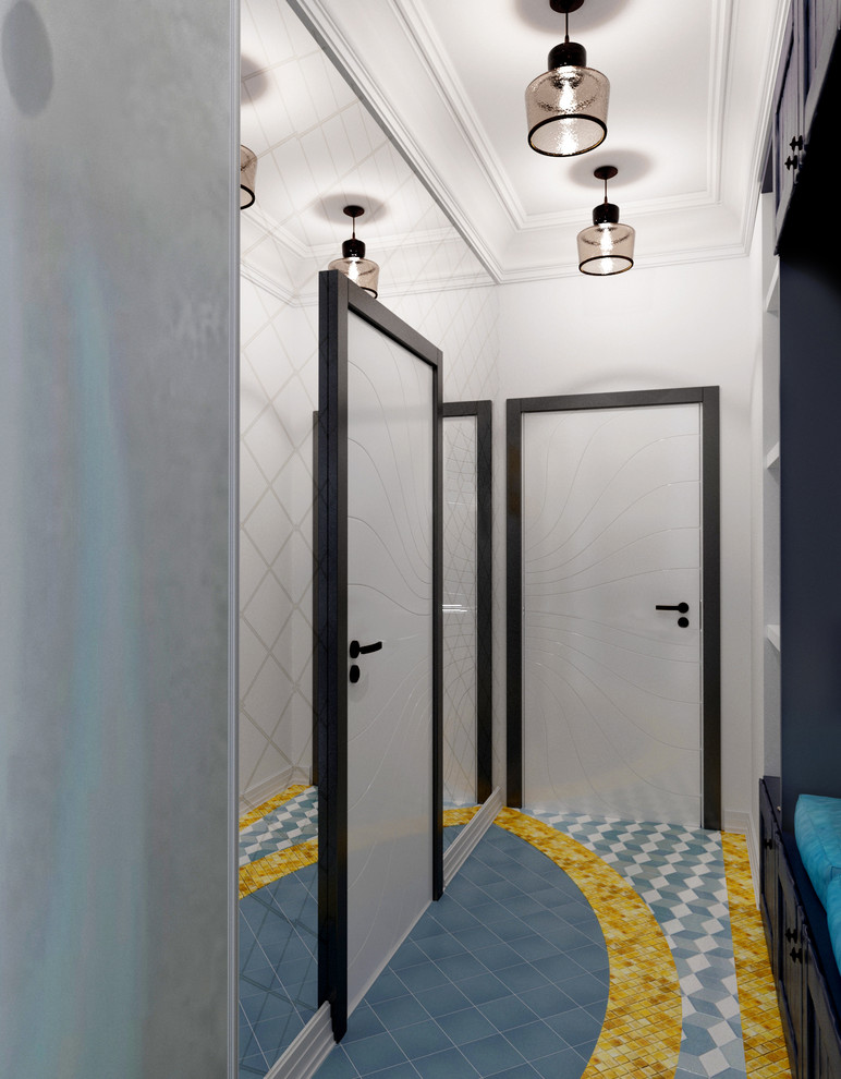 Мичуринский проспект