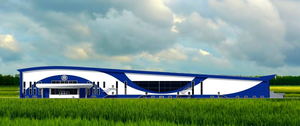 ФОК Автотор-арена, Калининград