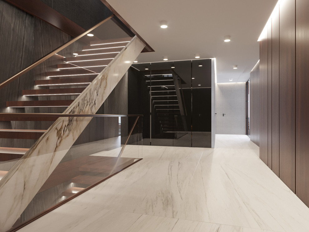 Obolon Residences Penthouse