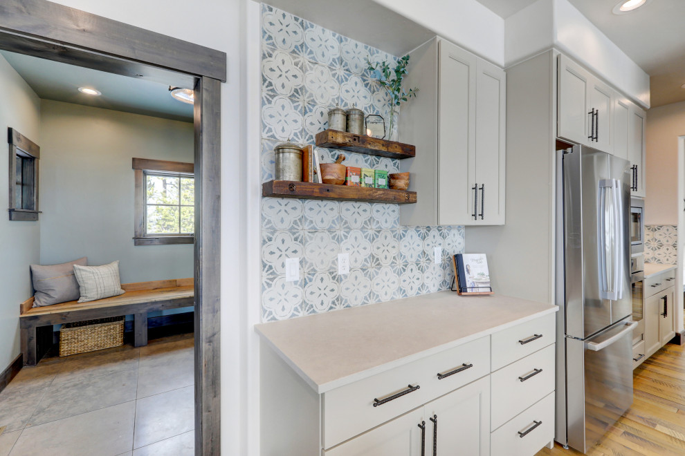 Alpine Retreat - New Construction