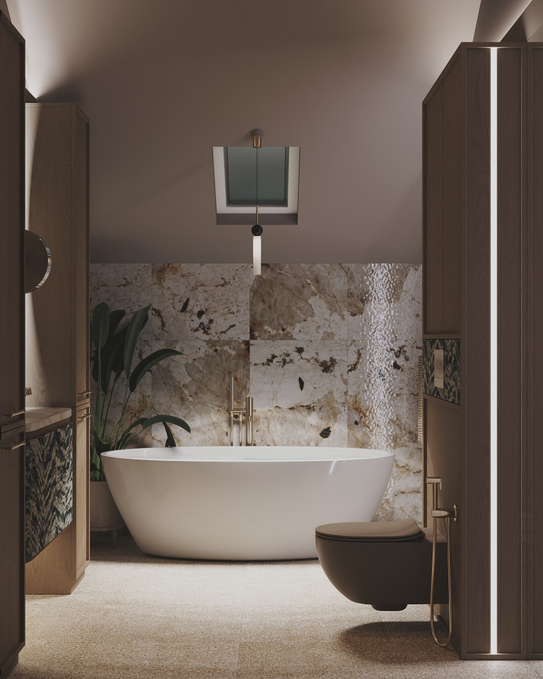 Дом для молодого человека в Воронеже