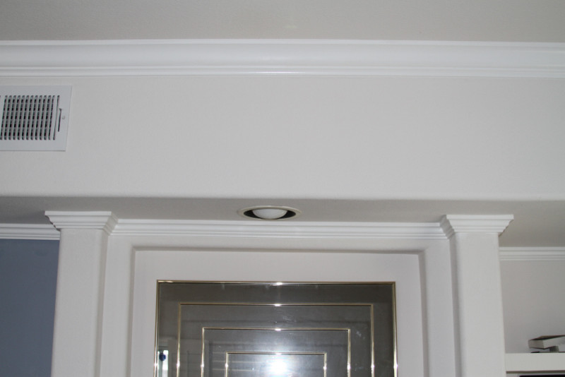 Crown Molding San Diego