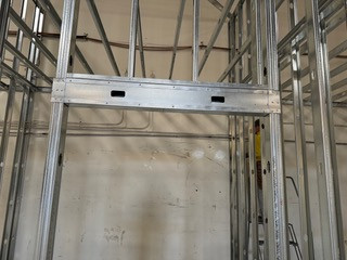 Commercial Project - Office Building