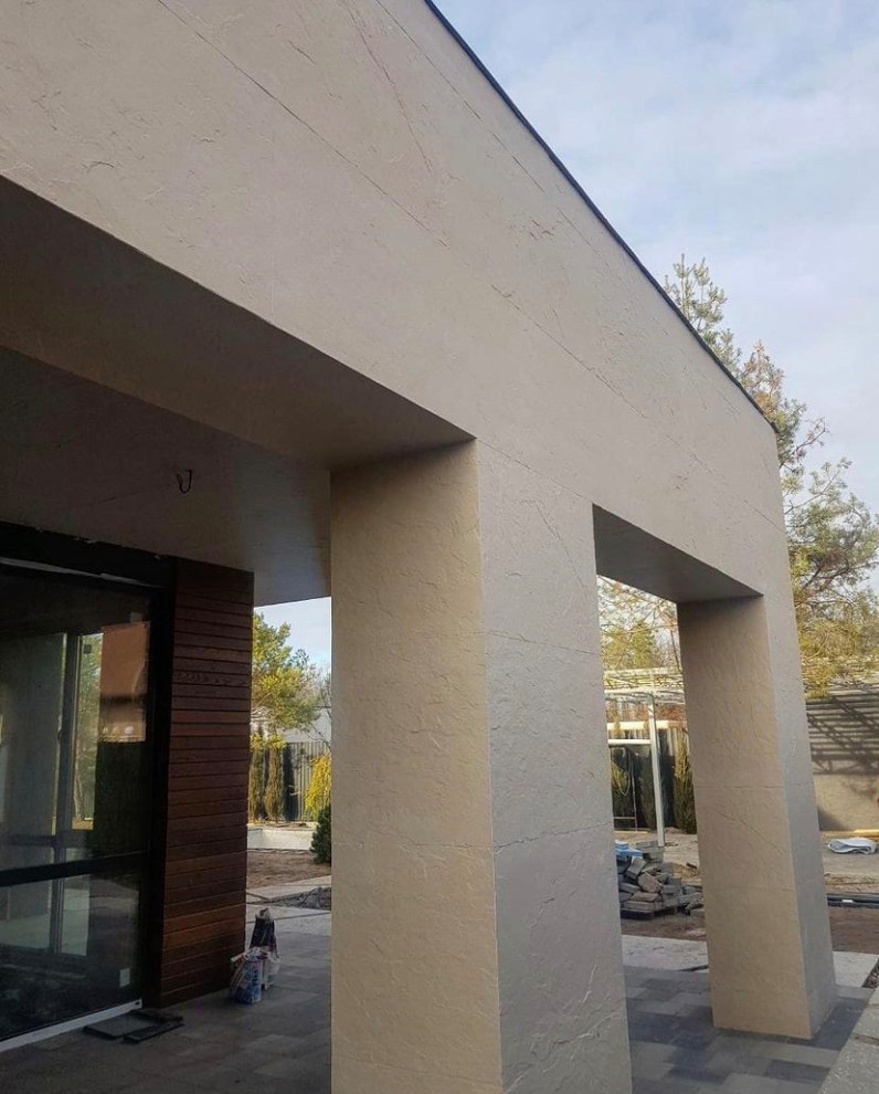 Частные дома