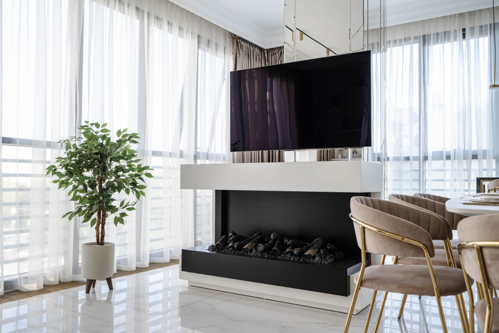 Кывартира для большой семьи