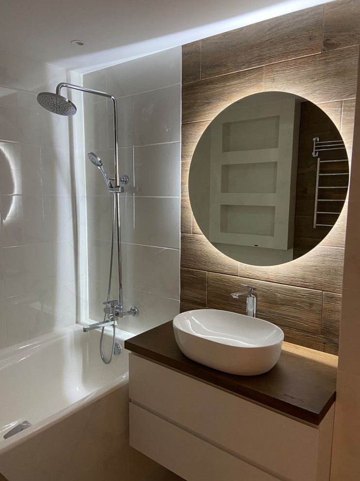 Квартира 68 м2